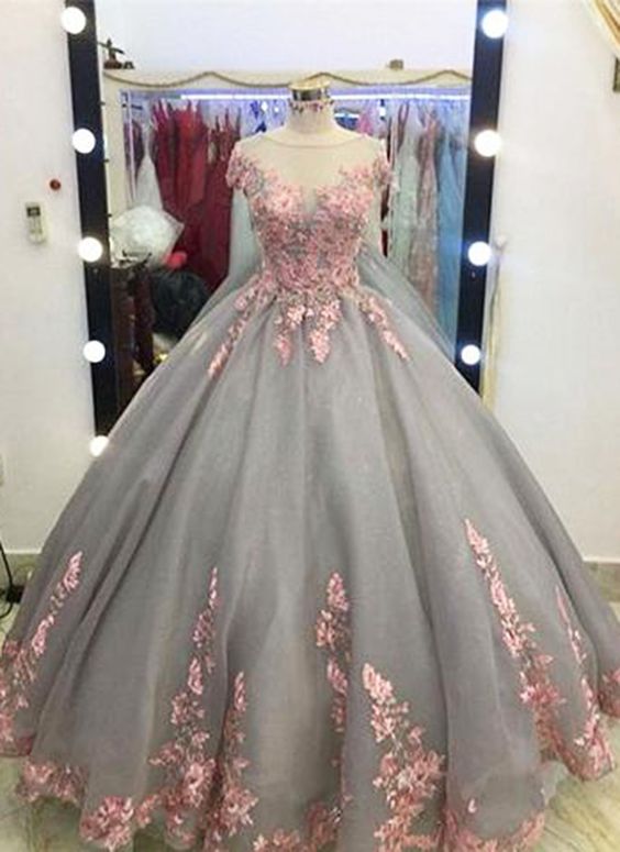 big quince dresses
