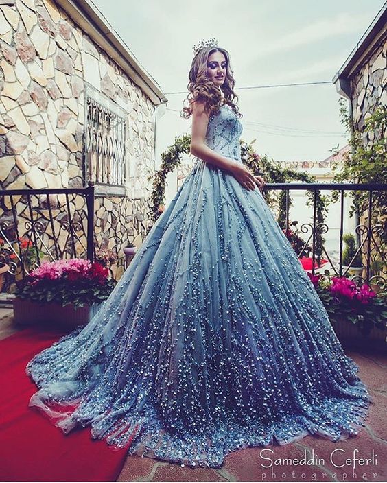 Biggest prom dress clearance in the world